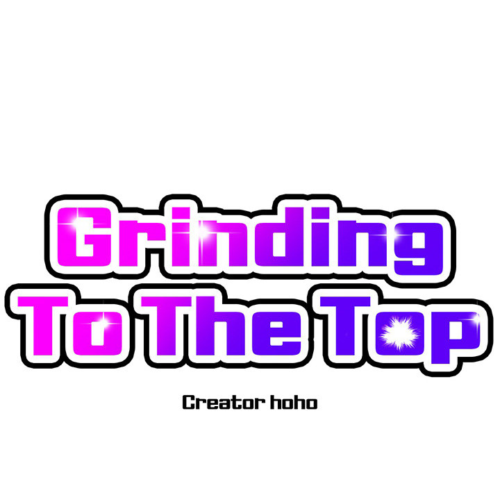 Grinding To The Top - episode 14 - 17