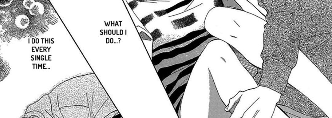 Just Listen to What I Say - The Things I Want A Sadistic Doctor to Do to Me - episode 8 - 34