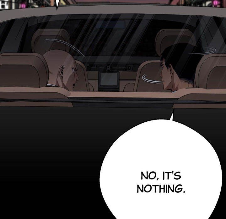 Workaholic Gangster - episode 54 - 96