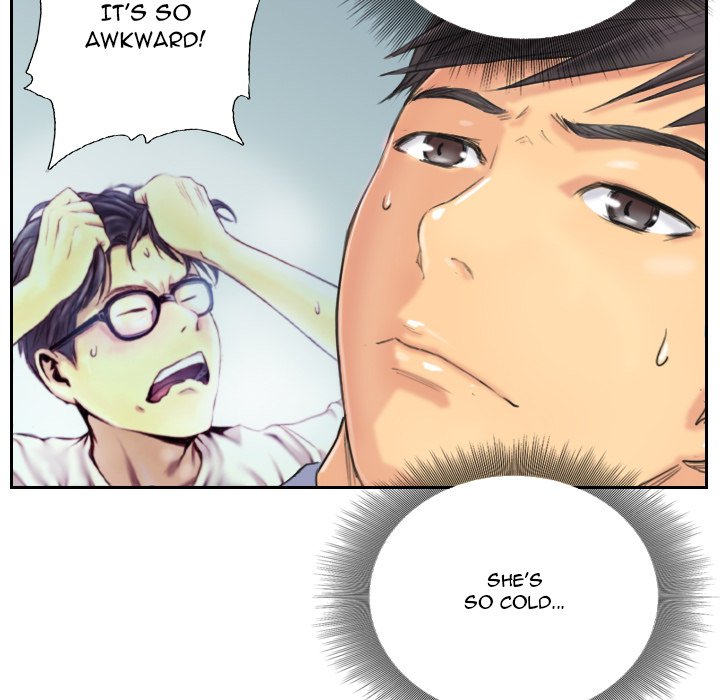 New Face - episode 8 - 50