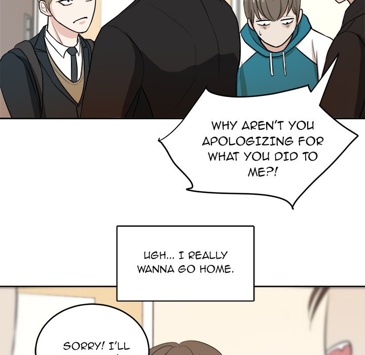 I Like You - episode 6 - 64
