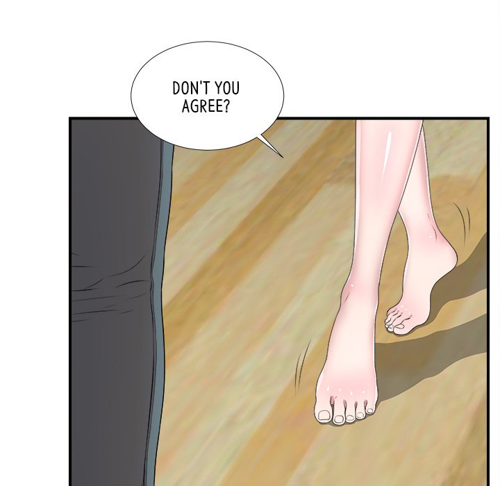 The Secret Friend - episode 33 - 36