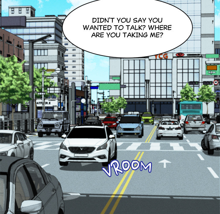 Right Under His Roof - episode 26 - 45