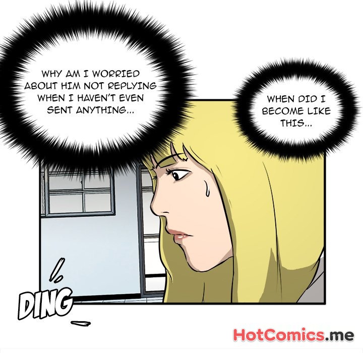He Queen - episode 21 - 25