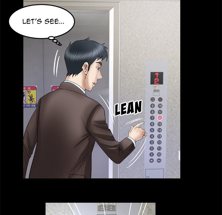 My Wife's Partner - episode 40 - 53