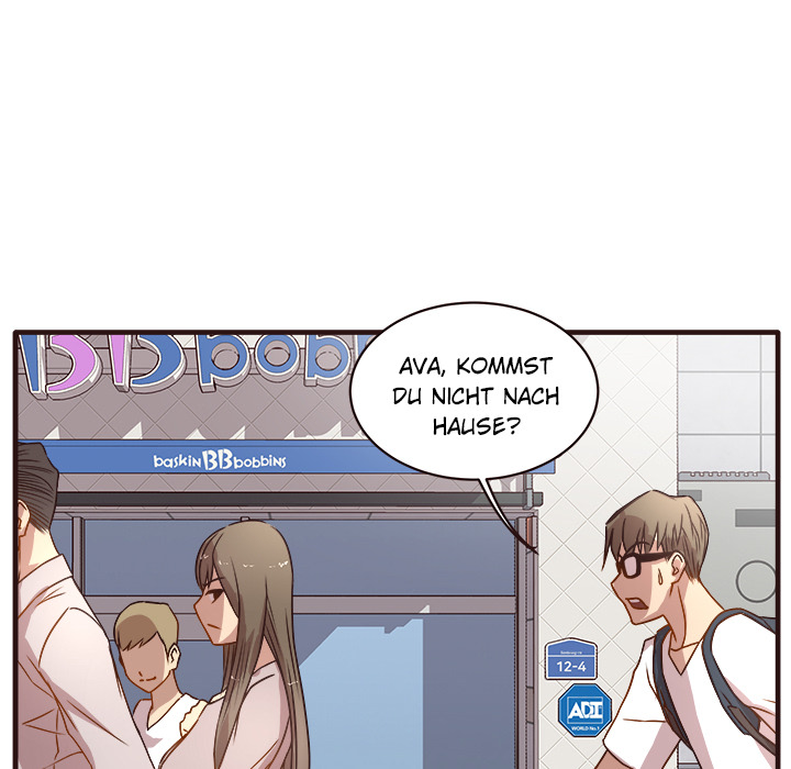Liebe ist doof - episode 1 - 98