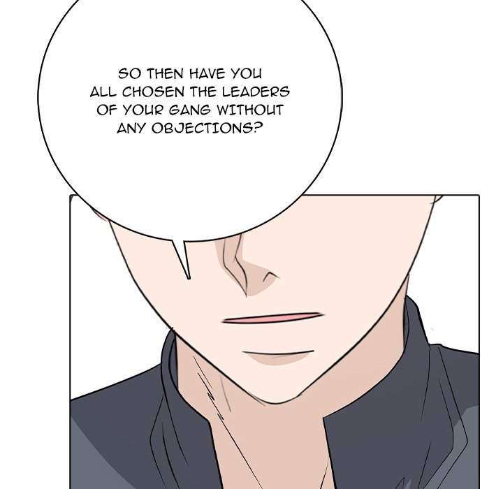 High School Legend Boost - episode 23 - 38