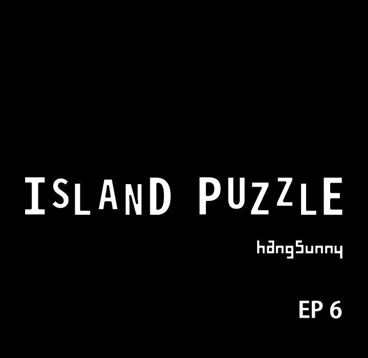 Island Puzzle - episode 6 - 12
