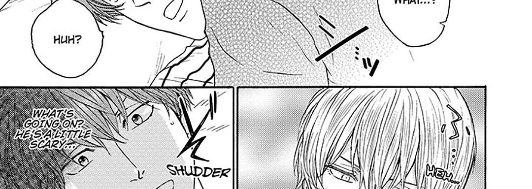 My Lucky Star (SHINKOSHA) - episode 2 - 26