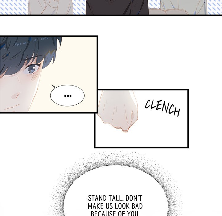Ballerino - episode 52 - 28