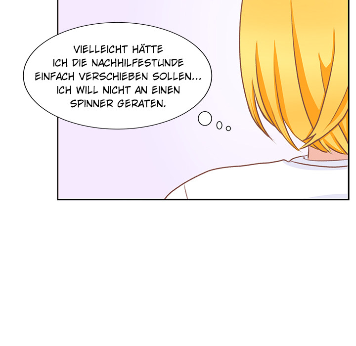 Der Mädchen-Knigge - episode 15 - 87