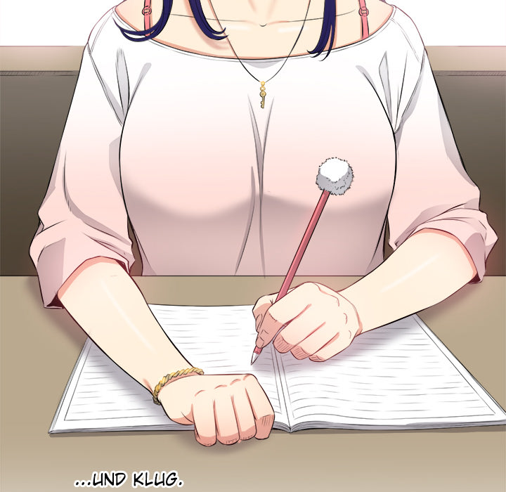 Yuris Nebenjob - episode 9 - 36