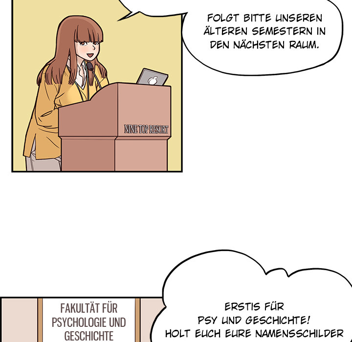 Der Hahn im Korb - episode 2 - 33