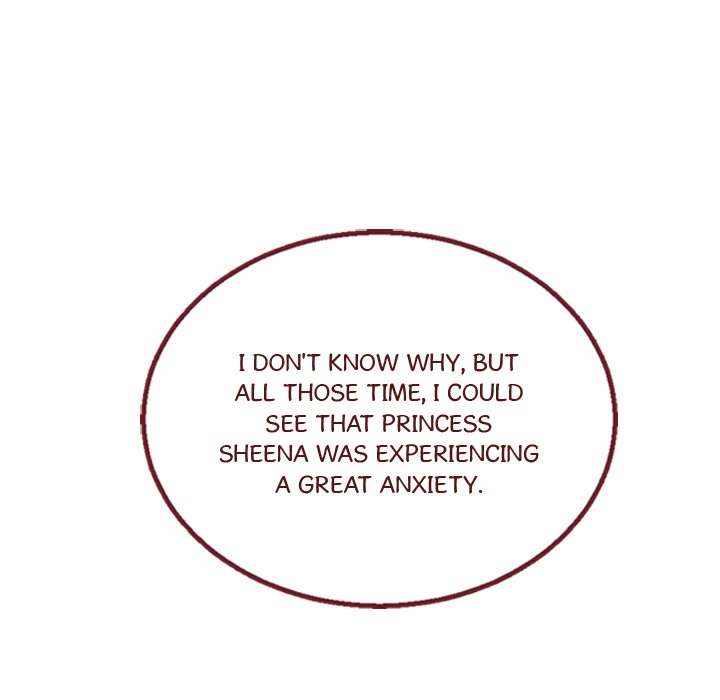Spring for the Headless Prince - episode 31 - 24