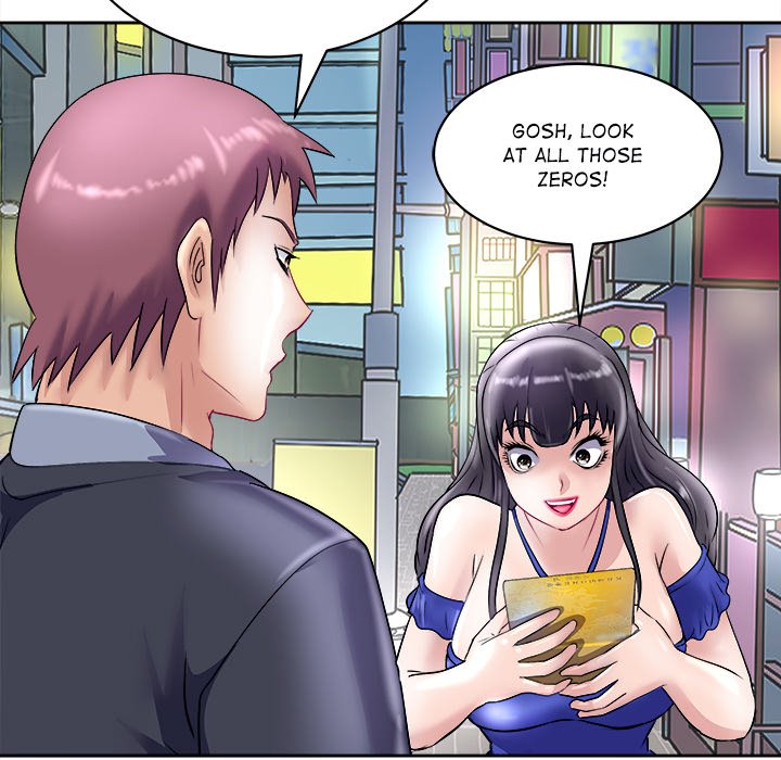 Immoral Family - episode 22 - 144