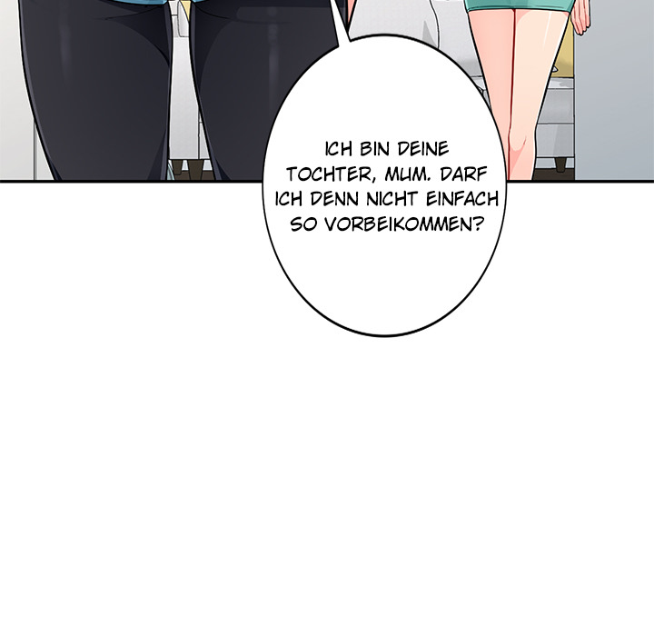 Es bleibt in der Familie - episode 46 - 105