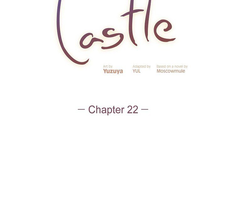 Sand Castle - episode 22 - 26
