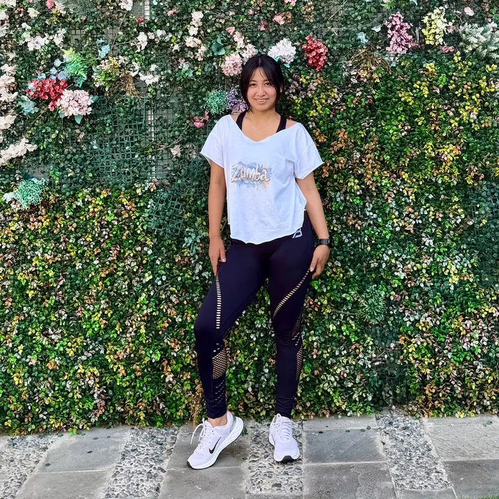 feelthebeatzumba
