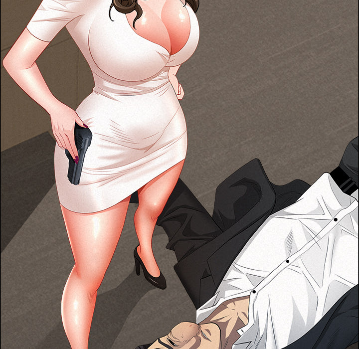 Her Bodyguard - episode 49 - 33