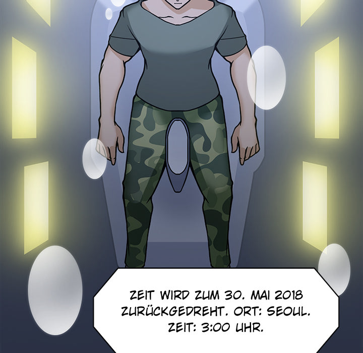 Agent Playboy meldet sich zum Dienst - episode 7 - 124