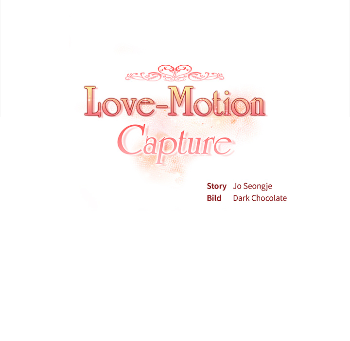 Love-Motion Capture - episode 29 - 15