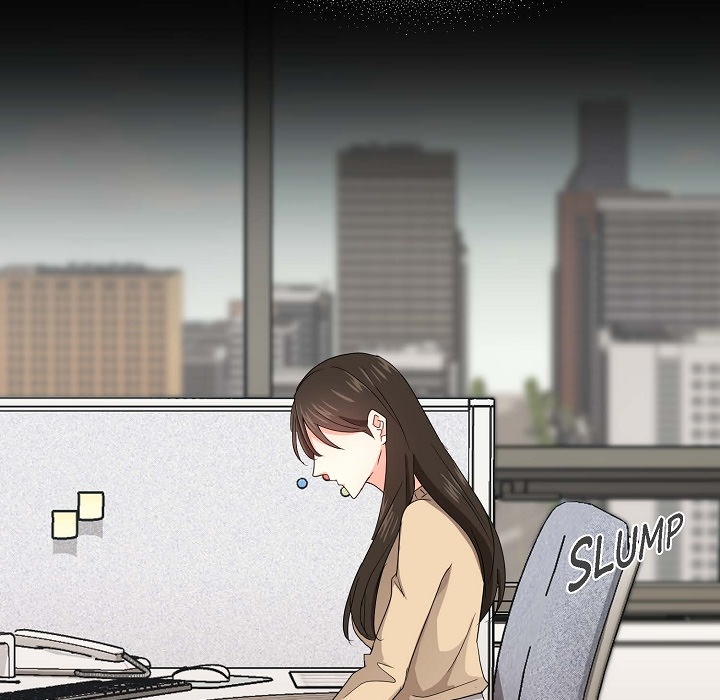 Fragrant Office Life - episode 10 - 26