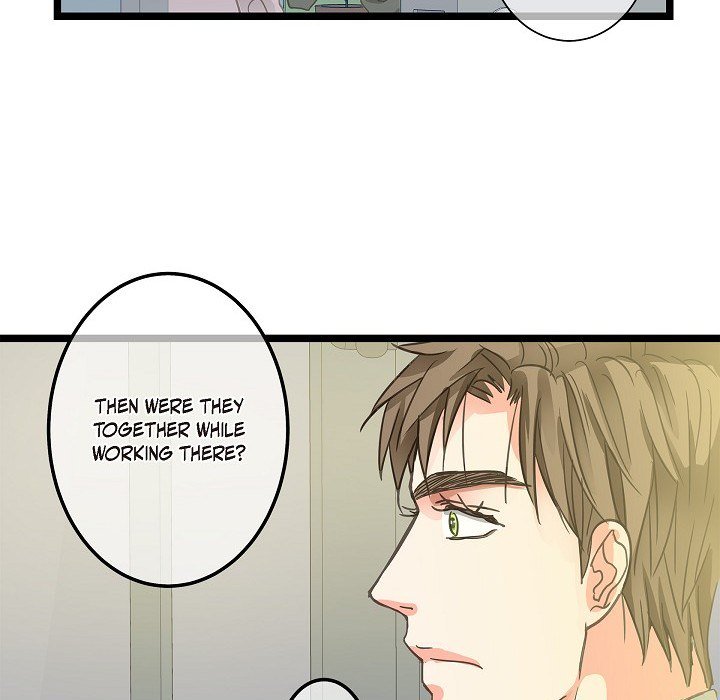 Sentimental Reasons - episode 21 - 113
