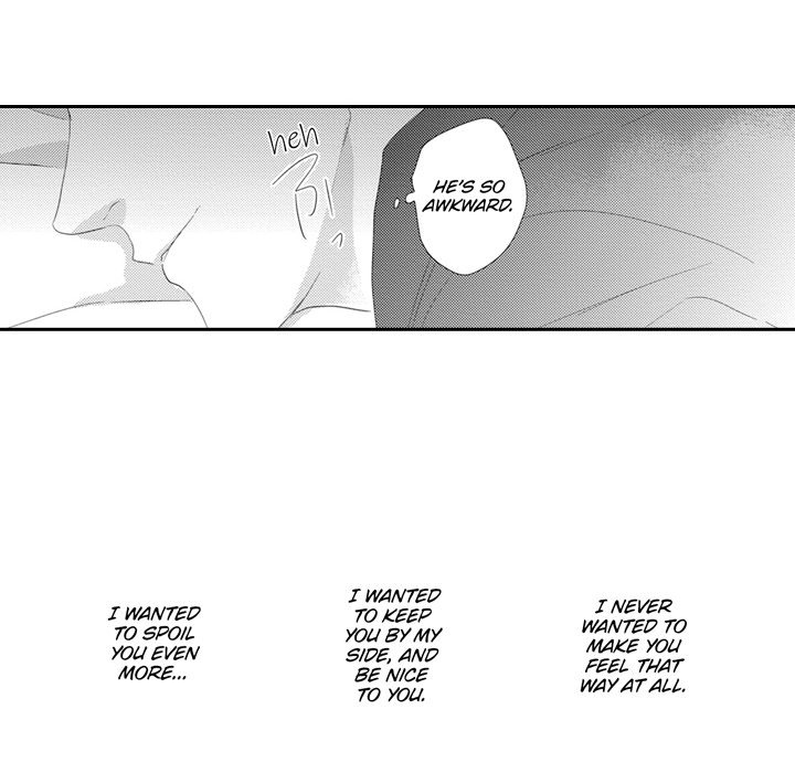 The Uninvited Cat and His Fickle Master - episode 9 - 9