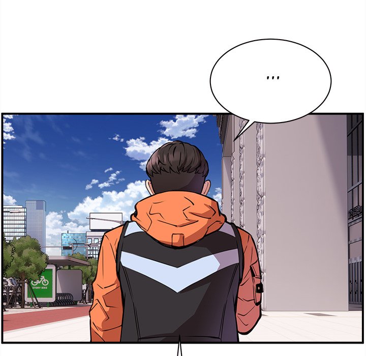 The Delivery Rider - episode 1 - 124