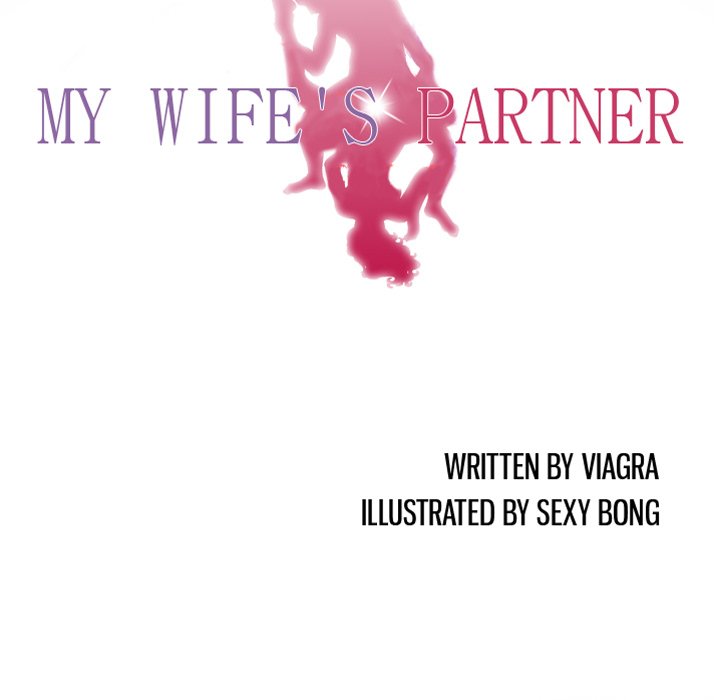 My Wife's Partner - episode 89 - 7