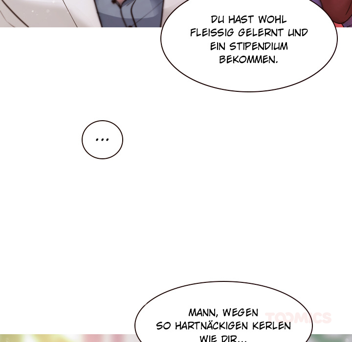 Verführ mich, Prof! - episode 11 - 17