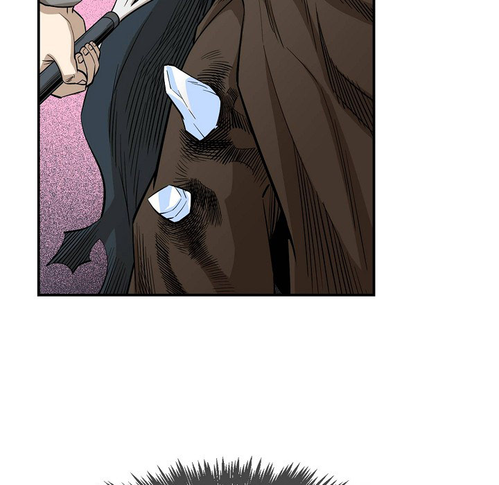 Magician's Murim Adventures - episode 50 - 44
