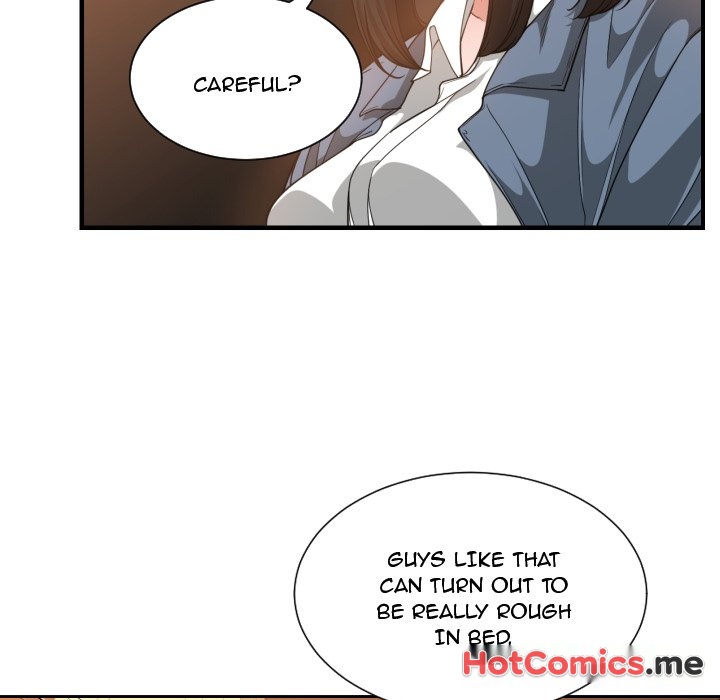 You're Not That Special! - episode 28 - 49
