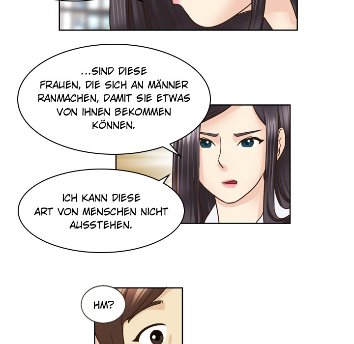 Die neue Kollegin - episode 14 - 17