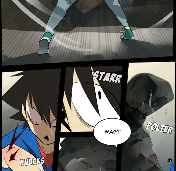 Ultimiter - episode 13 - 22