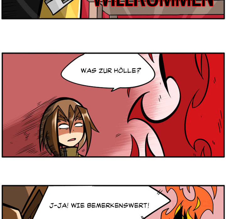 Das Wohnheim aus einer anderen Welt - episode 88 - 7
