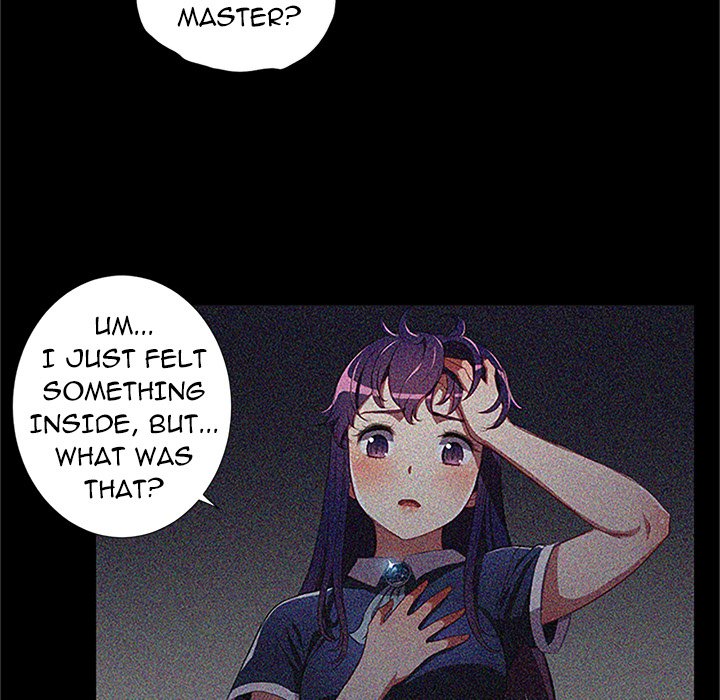 Yuri's Part Time Job - episode 63 - 68