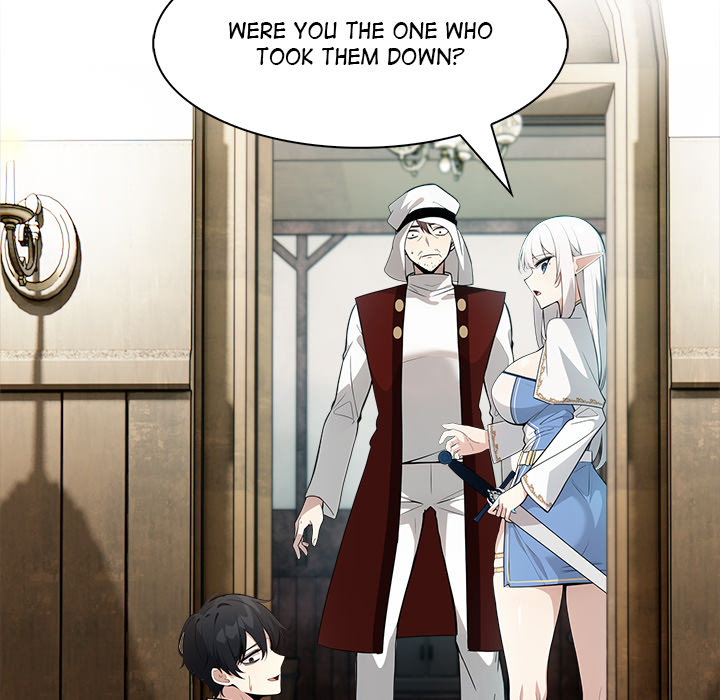 Draco-Knight Commander - UNCENSORED - episode 23 - 75