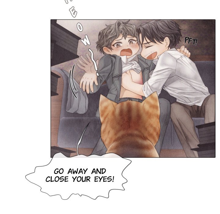 Broken Boy - episode 15 - 76