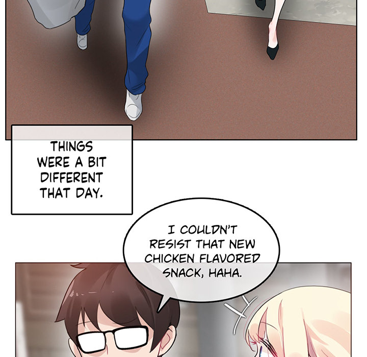 A Pervert's Daily Life - episode 56 - 46
