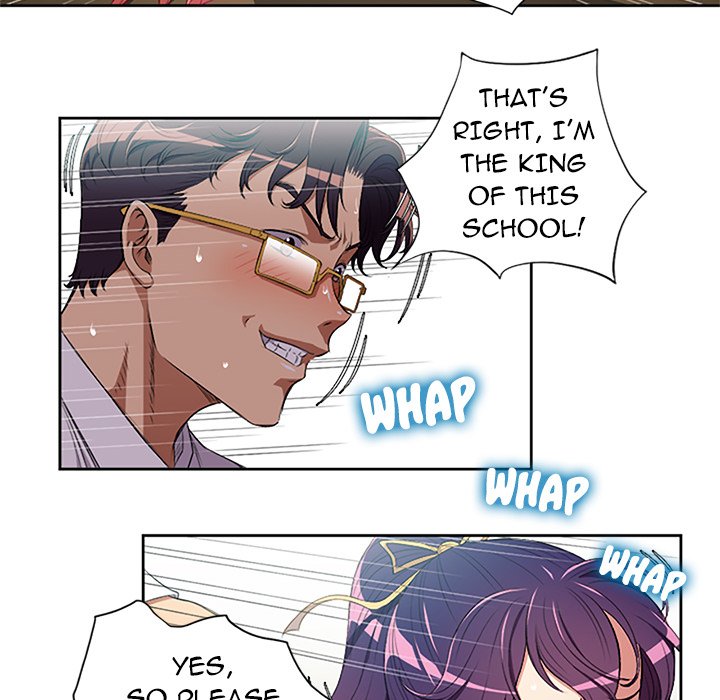 Yuri's Part Time Job - episode 65 - 9