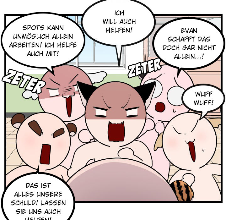 Das Königreich der Tiere - episode 55 - 40
