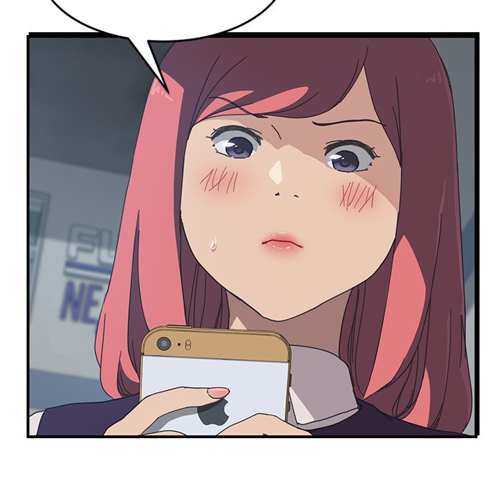 The Unwanted Roommate - episode 14 - 89