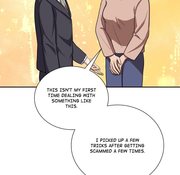 Fraud Smash : Prosecutor Lim's Secret Operation - episode 13 - 134
