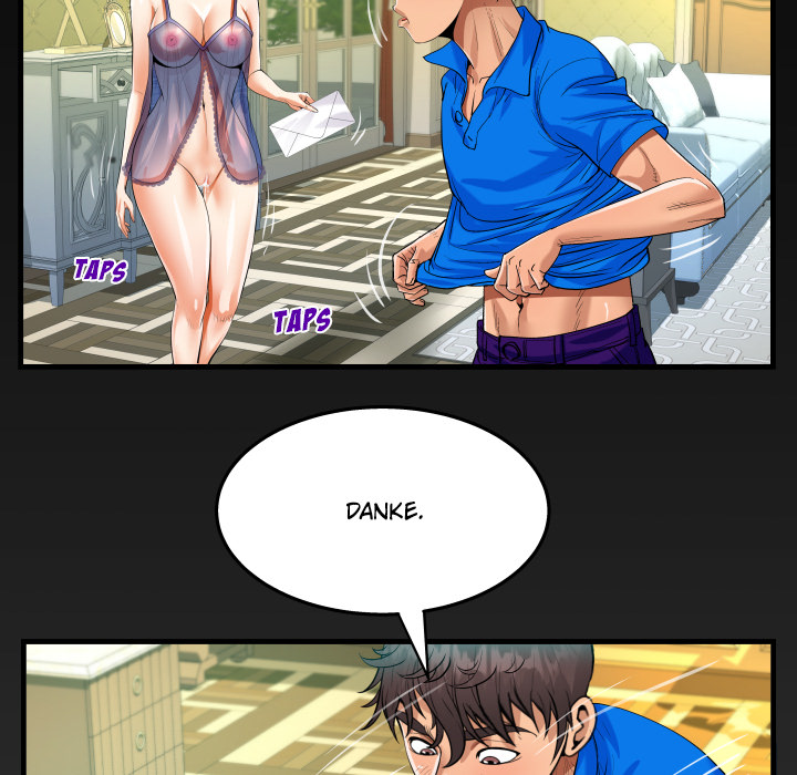 Knock Knock - episode 29 - 88