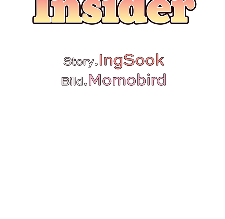 Plötzlich Insider - episode 31 - 43