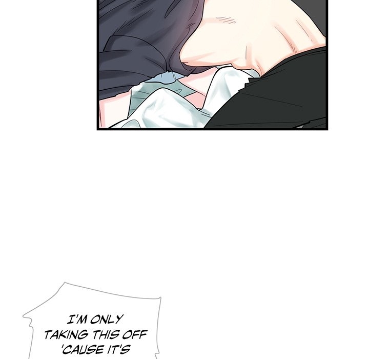 Match Made In Bed - episode 1 - 113