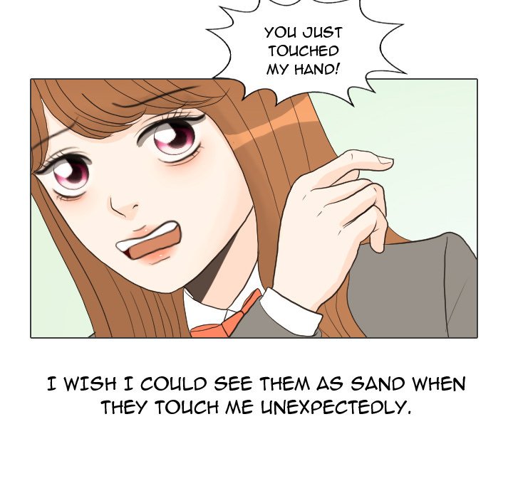 Hold My Hand - episode 26 - 63