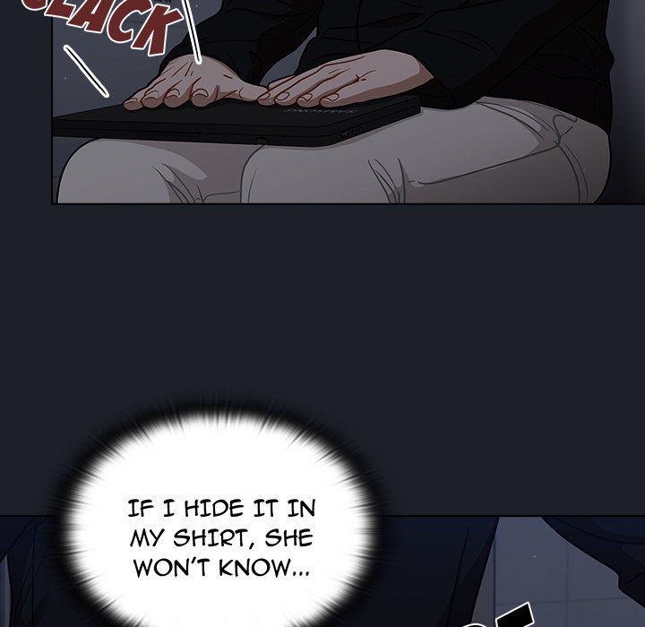 Naughty Little Secret - episode 18 - 38