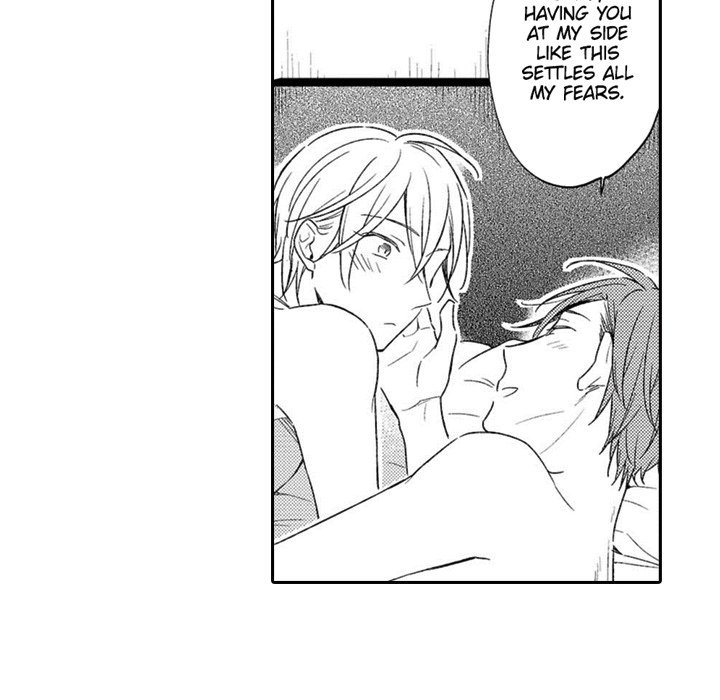 Love Blooms for a Twisted Blossom - episode 14 - 31